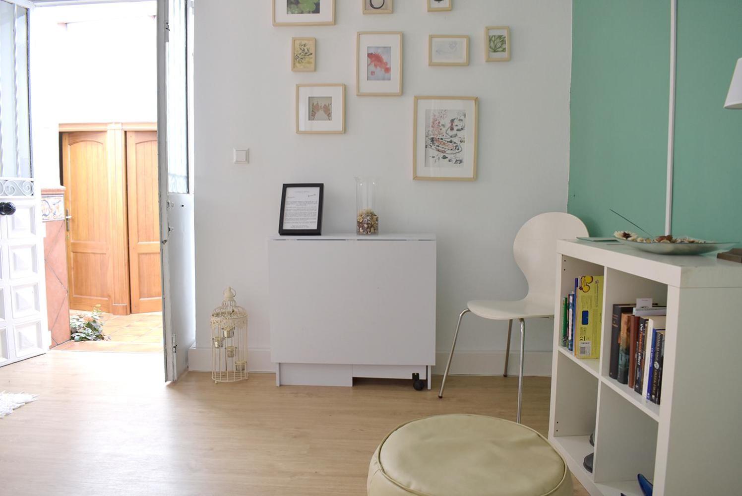 Holiday home Casa Calma Ronda
