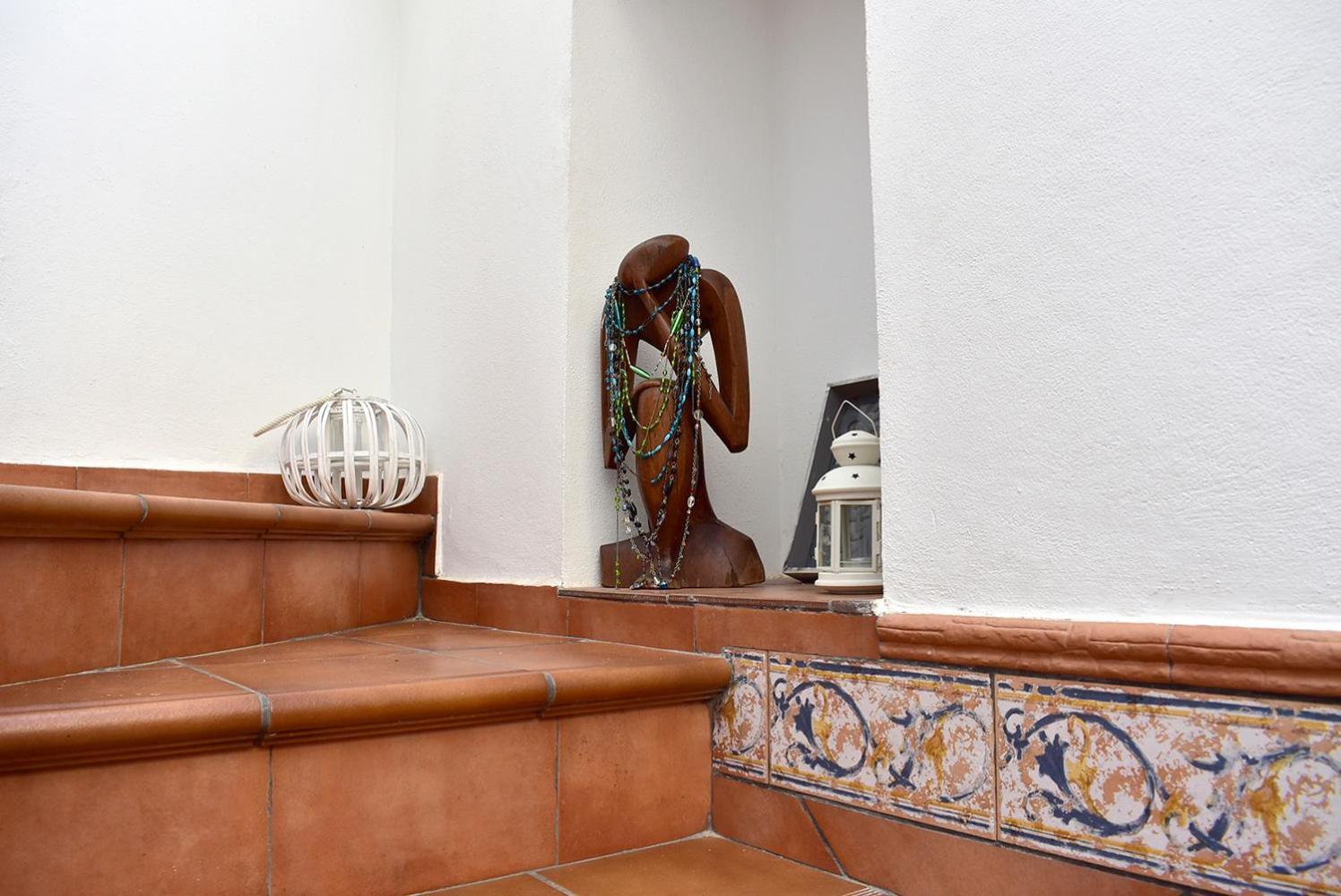 Casa Calma Holiday home *