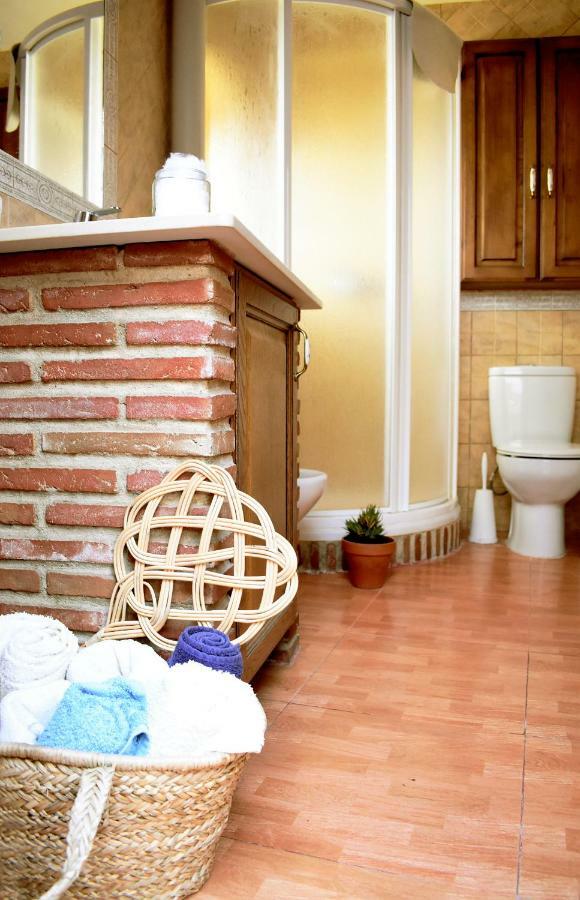 Casa Calma Holiday home