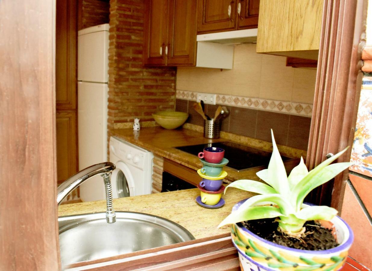 Holiday home Casa Calma Ronda