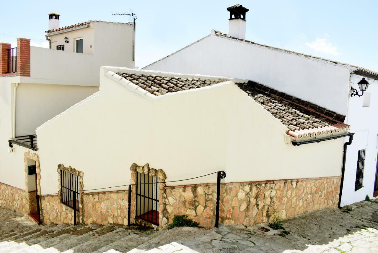 Casa Calma Holiday home Ronda