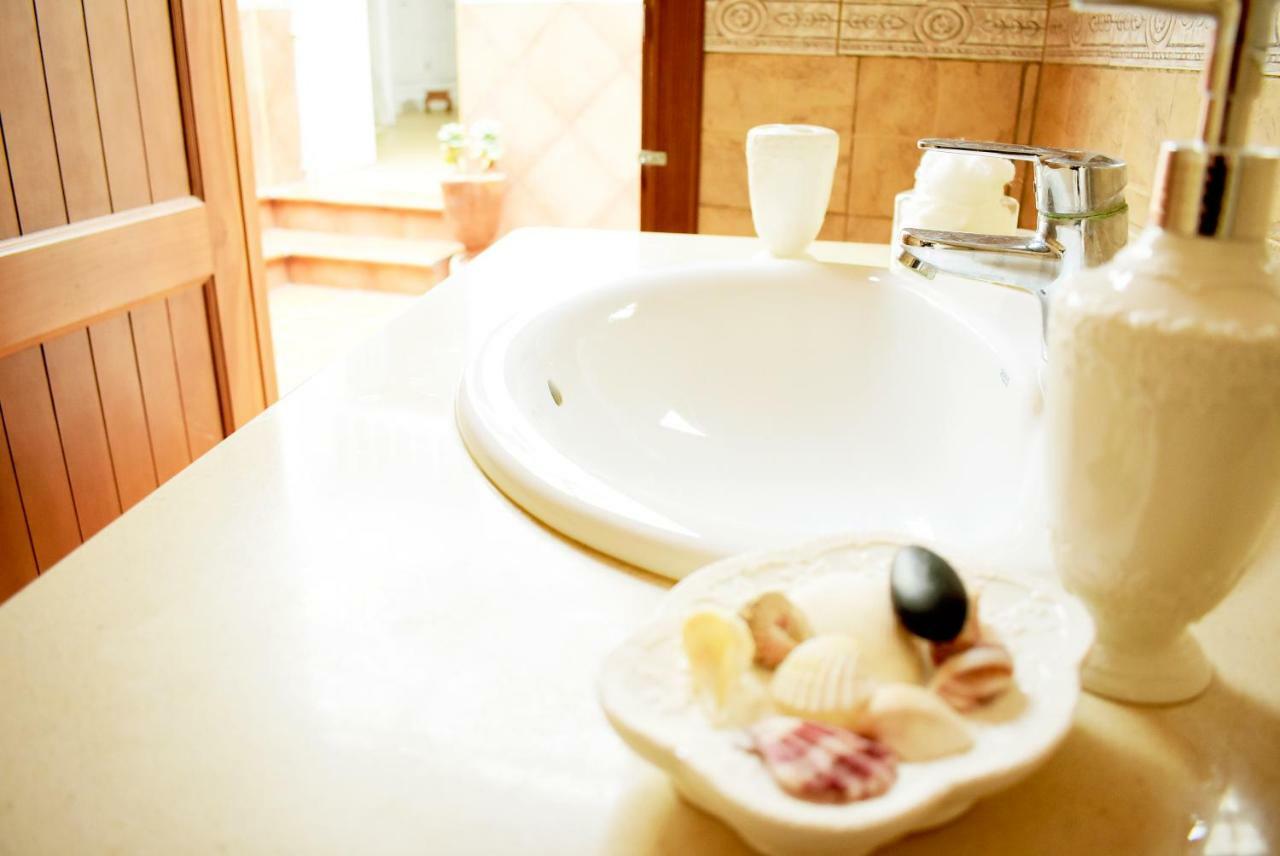 Casa Calma Holiday home *