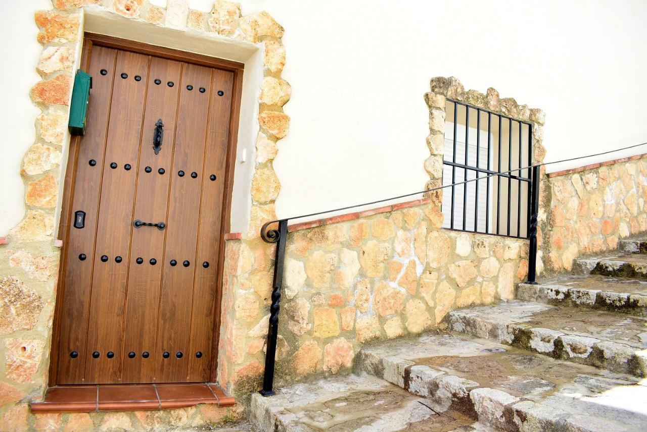 Holiday home Casa Calma *