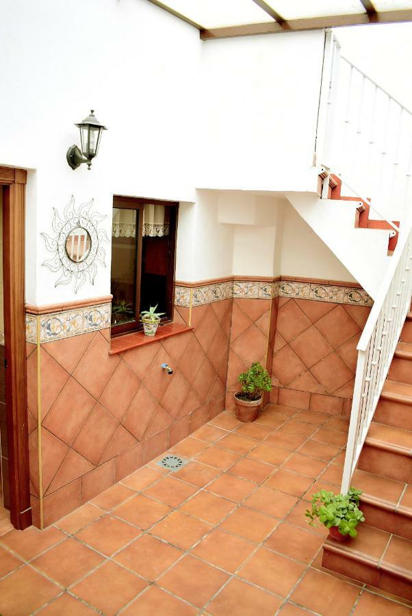 Holiday home Casa Calma Ronda