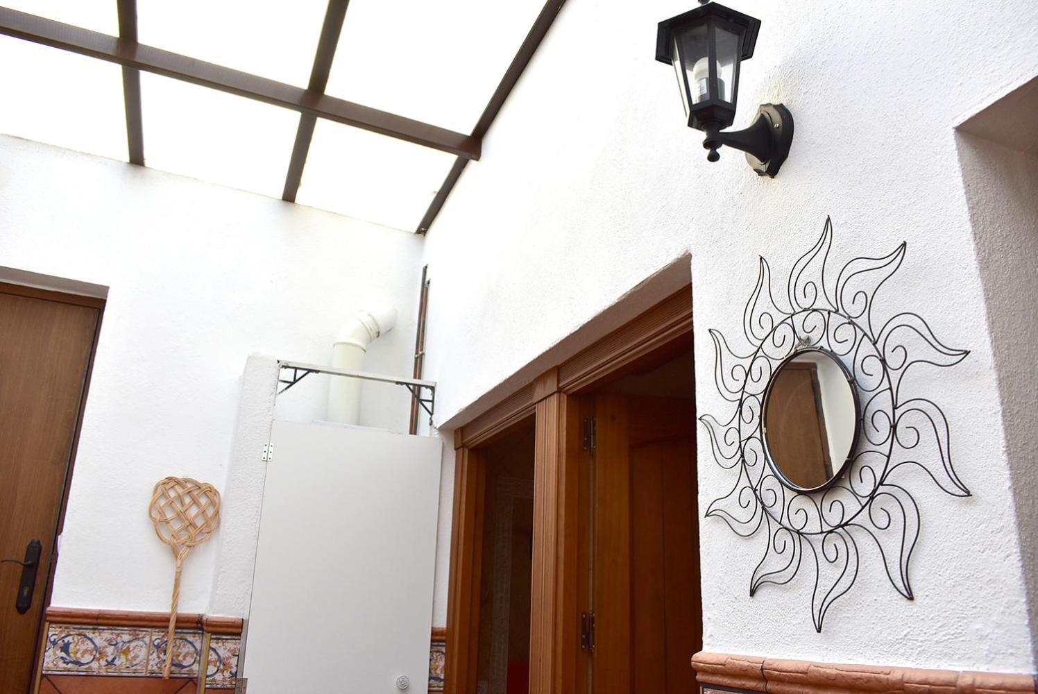 Ferienhaus Casa Calma