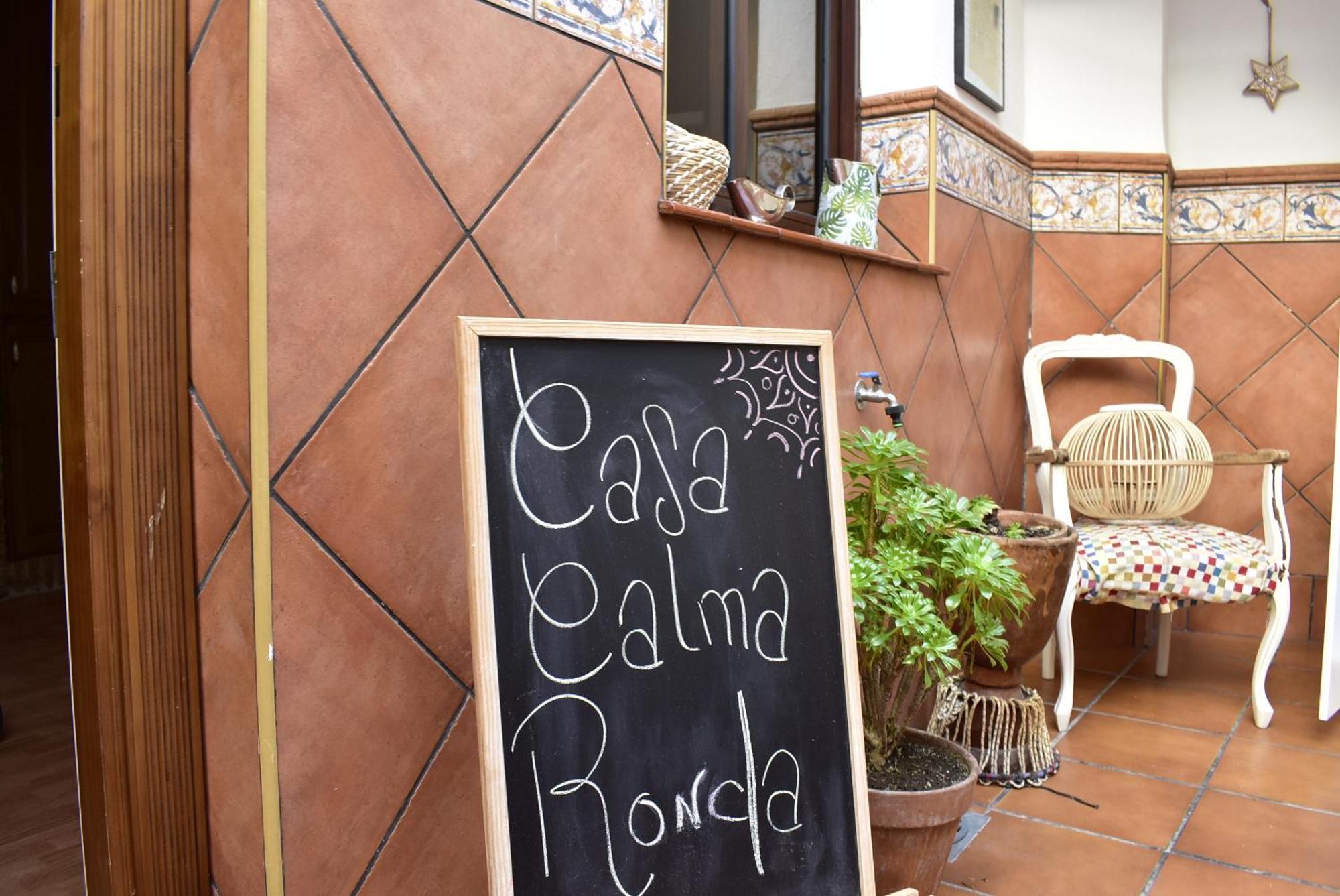 Ferienhaus Casa Calma
